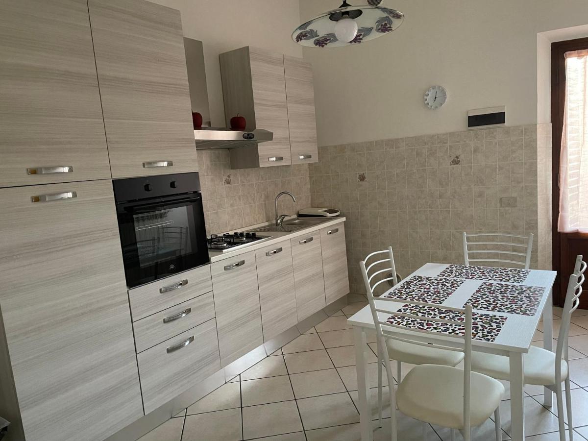 Rondi-Home Empoli Exterior foto